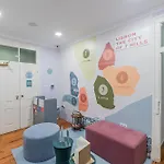 게스트하우스 Lr 4*