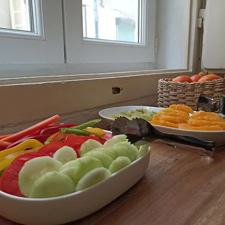 Гостевой дом Lr 4*