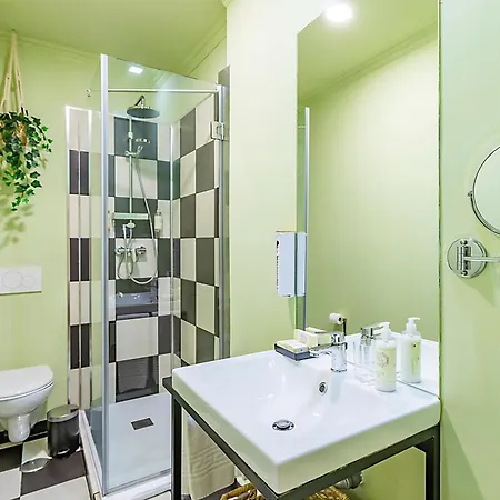 Guest house Lr *