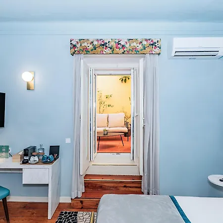 Guest house Lr *