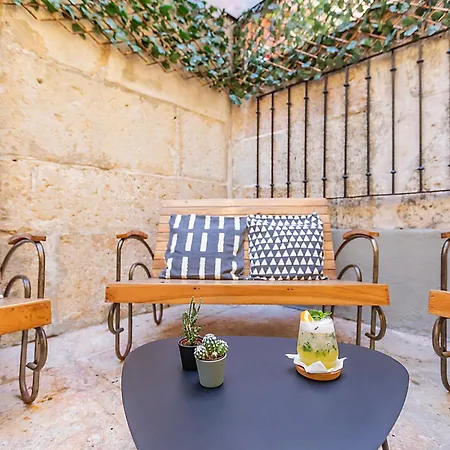 Lr Guest house Lisbon
