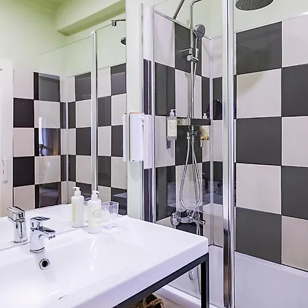 Гостевой дом Lr Лиссабон