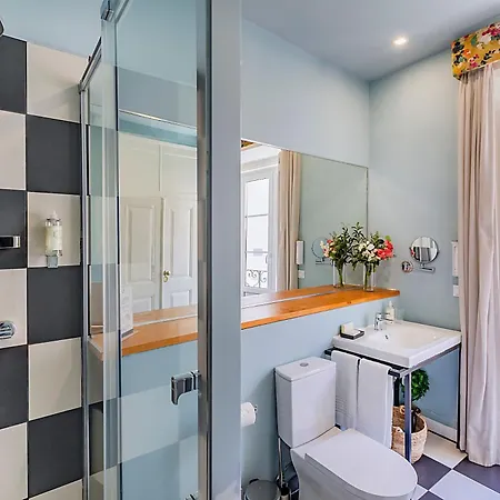 Guest house Lr