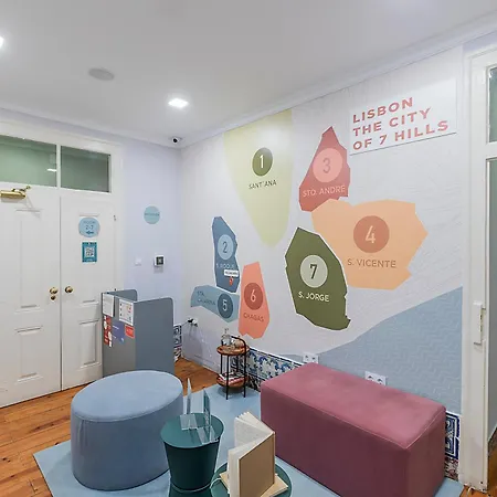 Guest house Lr *