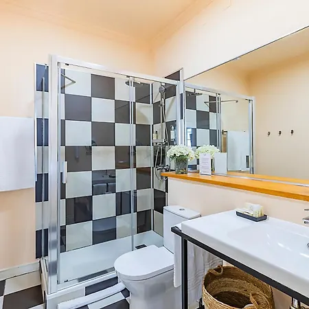 Guest house Lr Lisbon