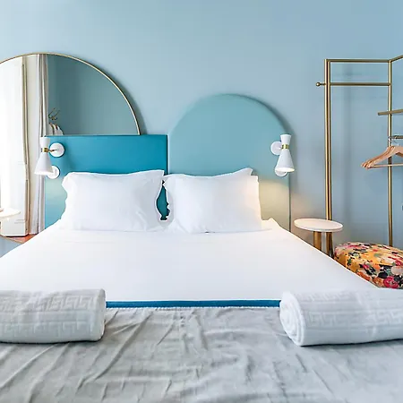 Гостевой дом Lr 4*