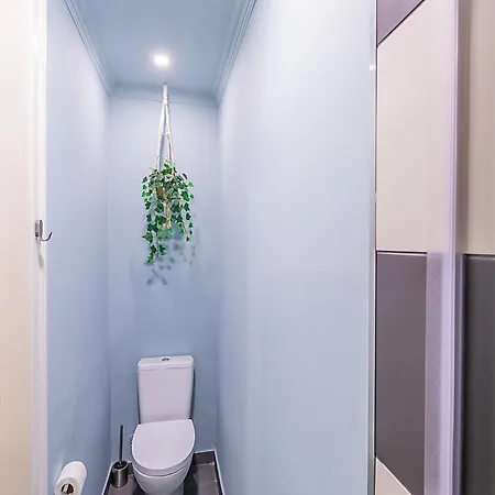 Guest house Lr