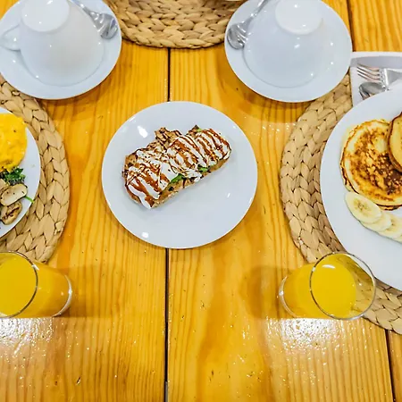 Гостевой дом Lr 4*