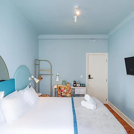 Guest house Lr Lisbon