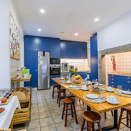 Guest house Lr